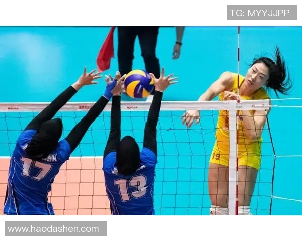 从零开始掌握排球节奏的全面指南与技巧分享