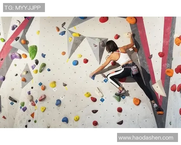 南京攀岩队勇闯极限运动联赛展现逆袭精神与团队力量