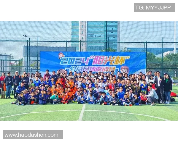 带小孩观看足球赛的五大理由让他们感受激情与团队精神